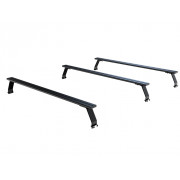 Toyota Tundra 6,4' Crew Max (2007-Current) Triple Load Bar Kit - av Front Runner