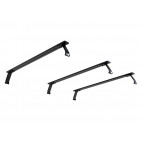 Toyota Tundra 6,4' Crew Max (2007-Current) Triple Load Bar Kit - av Front Runner