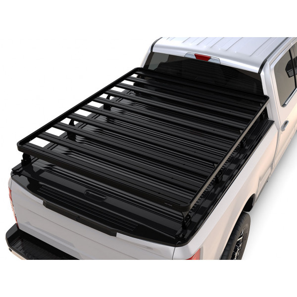 Toyota Tacoma ReTrax XR 6'6in (2007-Current) Slimline II Load Bed Rack Kit - by Front Runner