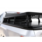 Toyota Tacoma ReTrax XR 6'6in (2007-Current) Slimline II Load Bed Rack Kit - av Front Runner