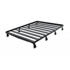 Toyota Tacoma ReTrax XR 6'6in (2007-Current) Slimline II Load Bed Rack Kit - by Front Runner