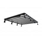 Toyota Tacoma ReTrax XR 6'6in (2007-Current) Slimline II Load Bed Rack Kit - by Front Runner