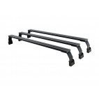 Toyota Tacoma ReTrax XR 5in (2005-Current) Triple Load Bar Kit - av Front Runner