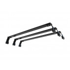 Toyota Tacoma ReTrax XR 5in (2005-Current) Triple Load Bar Kit - av Front Runner