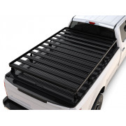 Toyota Tacoma ReTrax XR 8in (2007-Current) Slimline II Load Bed Rack Kit - av Front Runner