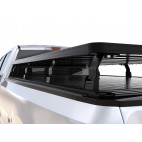 Toyota Tacoma ReTrax XR 8in (2007-Current) Slimline II Load Bed Rack Kit - av Front Runner