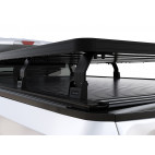 Toyota Tacoma ReTrax XR 8in (2007-Current) Slimline II Load Bed Rack Kit - av Front Runner