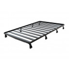 Toyota Tacoma ReTrax XR 8in (2007-Current) Slimline II Load Bed Rack Kit - av Front Runner