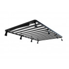 Toyota Tacoma ReTrax XR 8in (2007-Current) Slimline II Load Bed Rack Kit - av Front Runner