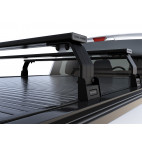 Toyota Tacoma ReTrax XR 6in (2005-Current) Triple Load Bar Kit - av Front Runner
