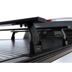 Toyota Tacoma ReTrax XR 5'6in (2007-Current) Triple Load Bar Kit - av Front Runner