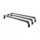 Toyota Tacoma ReTrax XR 5'6in (2007-Current) Triple Load Bar Kit - av Front Runner
