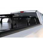 Toyota Tacoma ReTrax XR 6'6in (2007-Current) Triple Load Bar Kit - av Front Runner