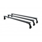 Toyota Tacoma ReTrax XR 6'6in (2007-Current) Triple Load Bar Kit - av Front Runner