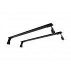 Toyota Tacoma ReTrax XR 5in (2005-Current) Double Load Bar Kit - av Front Runner