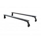 Toyota Tacoma ReTrax XR 6in (2005-Current) Double Load Bar Kit - by Front Runner