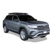 Volkswagen Atlas (2018-nykyinen) Slimline II -kattotelinesarja - Front Runner