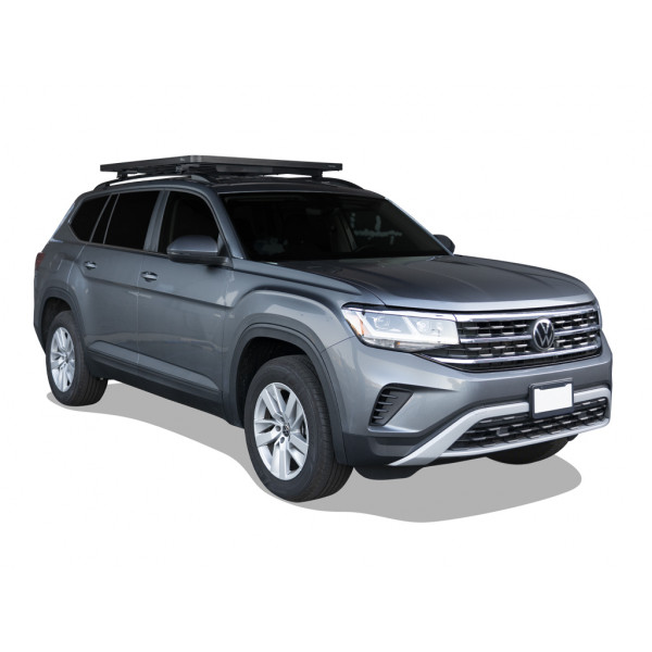 Volkswagen Atlas (2018-nykyinen) Slimline II -kattotelinesarja - Front Runner