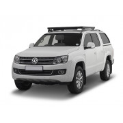 Volkswagen Amarok Slimline II kattotelinesarja - Front Runnerilta