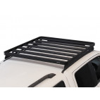 Volkswagen Amarok Slimline II Roof Rack Kit - by Front Runner