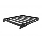 Volkswagen Amarok Slimline II Roof Rack Kit - by Front Runner