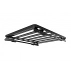 Volkswagen Amarok Slimline II Roof Rack Kit - by Front Runner