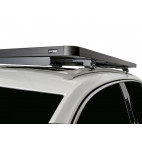 Volkswagen Atlas Cross Sport (2020-nykyinen) Slimline II kattotelinesarja - Front Runner