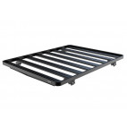 Volkswagen Atlas Cross Sport (2020-Current) Slimline II Roof Rail Rack Kit - by Front Runner