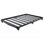 Volkswagen Caddy (2015-2020) Slimline II Roof Rail Rack Kit - by Front Runner