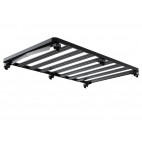 Volkswagen Caddy (2015-2020) Slimline II Roof Rail Rack Kit - by Front Runner