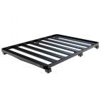 Volkswagen Caddy (2010-2015) Slimline II Roof Rail Rack Kit - by Front Runner