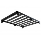 Volkswagen Caddy (2010-2015) Slimline II Roof Rail Rack Kit - by Front Runner