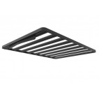 Volkswagen Caddy Maxi (2010-2015) Slimline II Roof Rail Rack Kit - by Front Runner
