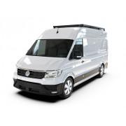 Volkswagen Crafter/MAN TGE ilman OEM-telaketjuja (2017-nykyinen) Slimline II -kattotelinesarja - Front Runner