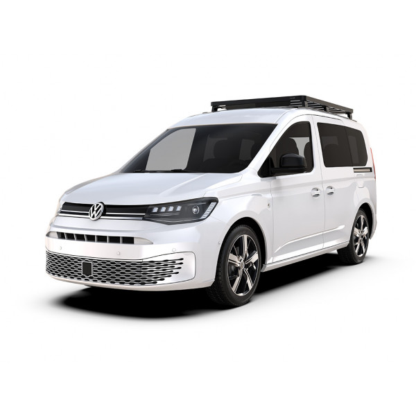 Volkswagen Caddy (2022-Current) Slimline II tak räckessats - av Front Runner Volkswagen Caddy (2022-Current) Slimline II tak räckessats - av Front Runner