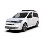 Volkswagen Caddy (2022-nykyinen) Slimline II kattotelinesarja - Front Runner