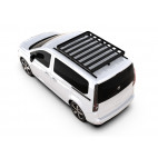 Volkswagen Caddy (2022-Current) Slimline II tak räckessats - av Front Runner