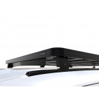 Volkswagen Caddy (2022-Current) Slimline II Roof Rack Kit - by Front Runner