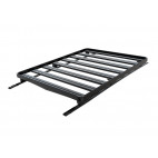 Volkswagen Caddy (2022-Current) Slimline II Roof Rack Kit - by Front Runner
