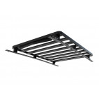 Volkswagen Caddy (2022-Current) Slimline II Roof Rack Kit - by Front Runner