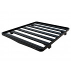 Volkswagen Golf Sportsvan (2014-2020) Slimline II Roof Rail Rack Kit - by Front Runner