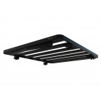 Volkswagen Golf Sportsvan (2014-2020) Slimline II Roof Rail Rack Kit - by Front Runner