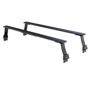 Volkswagen T2 Transporter/Kombi Load Bar Kit / Gutter Mount - av Front Runner