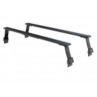 Volkswagen T2 Transporter/Kombi Load Bar Kit / Gutter Mount - av Front Runner