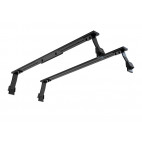 Volkswagen T2 Transporter/Kombi Load Bar Kit / Gutter Mount - av Front Runner