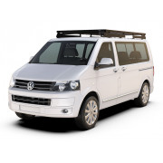 Volkswagen T5 Transporter SWB (2003-2015) Slimline II tak räckessats - av Front Runner