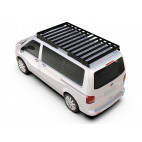 Volkswagen T5 Transporter SWB (2003-2015) Slimline II Roof Rack Kit - by Front Runner
