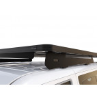 Volkswagen T5 Transporter SWB (2003-2015) Slimline II Roof Rack Kit - by Front Runner