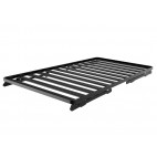 Volkswagen T5 Transporter SWB (2003-2015) Slimline II Roof Rack Kit - by Front Runner