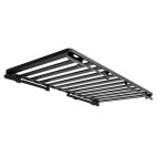 Volkswagen T5 Transporter SWB (2003-2015) Slimline II Roof Rack Kit - by Front Runner